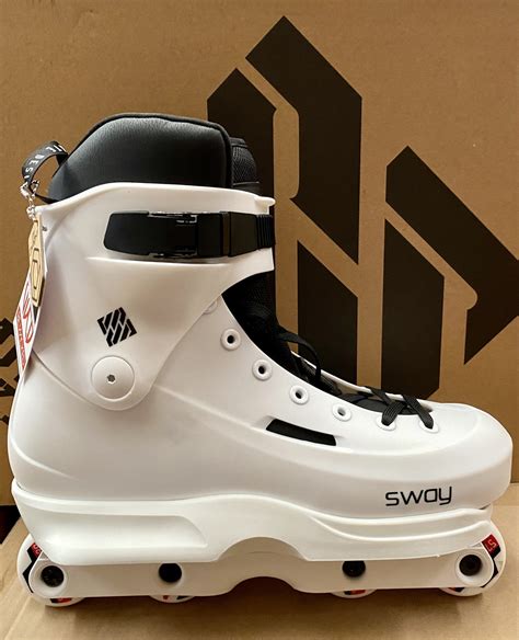 usd aggressive skates